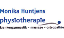 Kundenlogo von Monika Huntjens