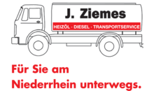Kundenlogo von Heizöl Mineralölhandel Ziemes