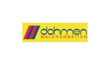 Kundenlogo von Klaus und Michael Dohmen Malermeister GmbH