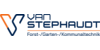 Kundenlogo von van Stephaudt GmbH & Co.KG