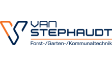 Kundenlogo von van Stephaudt GmbH & Co.KG