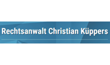 Kundenlogo von Christian Küppers Rechtsanwalt