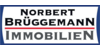 Kundenlogo von Norbert Brüggemann Immobilien