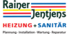 Kundenlogo von Rainer Jentjens Heizung + Sanitär