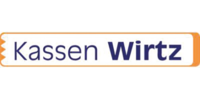 Kundenlogo Kassen Wirtz GmbH