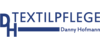 Kundenlogo von DH Textilpflege Danny Hofmann