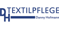 Kundenlogo DH Textilpflege Danny Hofmann
