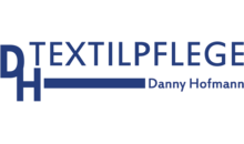 Kundenlogo von DH Textilpflege Danny Hofmann
