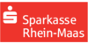 Kundenlogo von Sparkasse Rhein-Maas Anstalt des öffentlichen Rechts