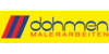 Kundenlogo von Klaus und Michael Dohmen Malermeister GmbH