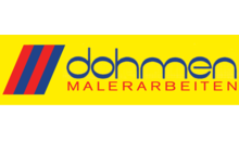 Kundenlogo von Klaus und Michael Dohmen Malermeister GmbH