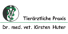 Kundenlogo von Dr. Kirsten Huter