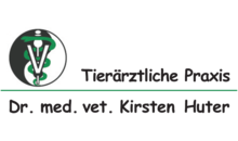 Kundenlogo von Dr. Kirsten Huter