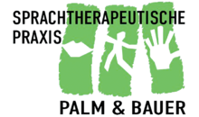 Kundenlogo von Sprachtherapeutische Praxis Palm & Bauer