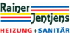 Kundenlogo von Rainer Jentjens Heizung + Sanitär