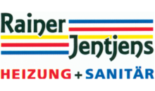 Kundenlogo von Rainer Jentjens Heizung + Sanitär