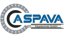 Kundenlogo von ASPAVA SÄGETECHNIK GMBH