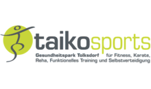 Kundenlogo von Taikosports Gesundheits- & Reha- Sportpark Tolksdorf