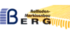 Kundenlogo von Rollladen-Markisenbau Berg