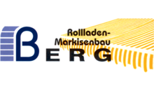 Kundenlogo von Rollladen-Markisenbau Berg