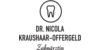 Kundenlogo von Zahnärztin Dr. Nicola Kraushaar-Offergeld