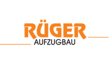 Kundenlogo von Rüger Aufzugbau
