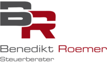 Kundenlogo von Steuerberater Benedikt Roemer