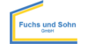 Kundenlogo von Bauunternehmen FUCHS & SOHN GmbH