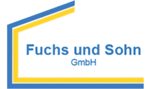 Kundenlogo von Bauunternehmen FUCHS & SOHN GmbH