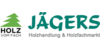 Kundenlogo von Heinr. Jägers GmbH Holzhandlung Holzfachmarkt