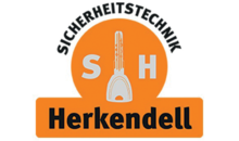 Kundenlogo von Sicherheitstechnik Herkendell GmbH