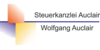 Kundenlogo von Steuerkanzlei Auclair