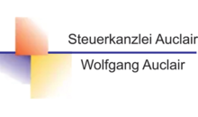 Kundenlogo von Steuerkanzlei Auclair