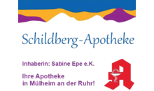 Kundenlogo von Schildberg-Apotheke