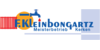 Kundenlogo von F. Kleinbongartz GmbH & Co. KG