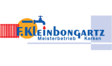 Kundenlogo von F. Kleinbongartz GmbH & Co. KG