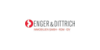 Kundenlogo von Enger & Dittrich Immobilien GmbH