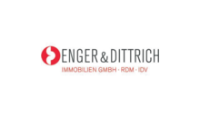 Kundenlogo von Enger & Dittrich Immobilien GmbH