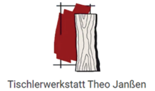 Kundenlogo von Schreinerei Tischlerwerkstatt Theo Janßen