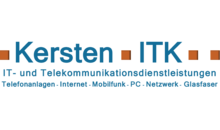 Kundenlogo von Kersten ITK