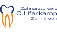 Kundenlogo von Zahnarztpraxis Claudia Uferkamp