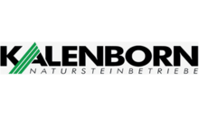 Kundenlogo von Steinmetz- und Grabmalbetriebe Kalenborn