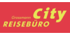 Kundenlogo von City Reisebüro Grossmann