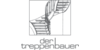 Kundenlogo von der treppenbauer oHG