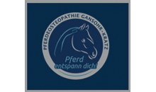 Kundenlogo von Pferdetherapeut Pferd-entspann-Dich Claudia Gansohr-Kratz M.A.