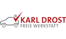 Kundenlogo von Autohaus Karl Drost & Freie Kfz-Werkstatt