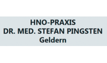 Kundenlogo von HNO-Praxis Dr.med. Stefan Pingsten