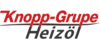 Kundenlogo von Kornelia Knopp-Grupe Heizöl