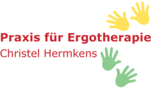 Kundenlogo von Praxis für Ergotherapie Christel Hermkens