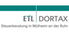Kundenlogo von DORTAX GmbH Steuerberatungsgesellschaft